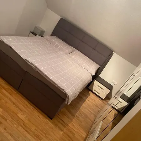 Mt-rooms Apartment Kapfenberg