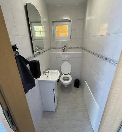 Mt-rooms Appartement *