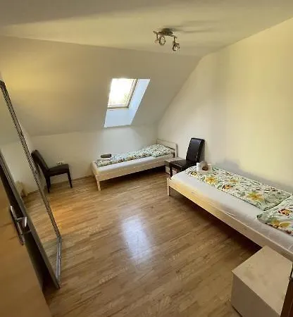 Mt-rooms Apartment